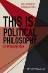 This Is Political Philosophy cover