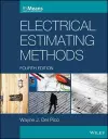 Electrical Estimating Methods cover