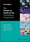 The Hands-on Guide to the Foundation Programme cover