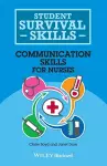 Communication Skills for Nurses cover