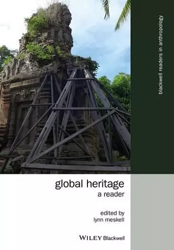 Global Heritage cover