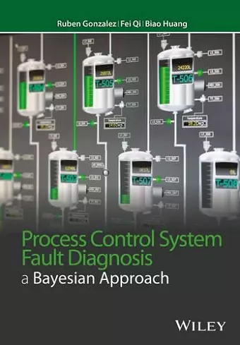 Process Control System Fault Diagnosis cover