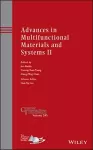 Advances in Multifunctional Materials and Systems II cover