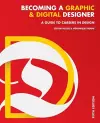 Becoming a Graphic and Digital Designer cover