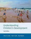 Understanding Children's Development cover