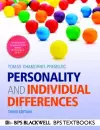 Personality and Individual Differences cover