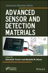 Advanced Sensor and Detection Materials cover