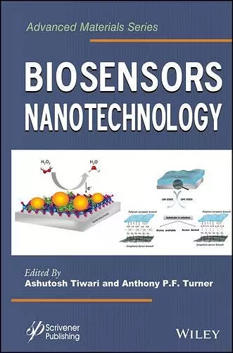 Biosensors Nanotechnology cover