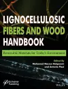 Lignocellulosic Fibers and Wood Handbook cover