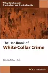 The Handbook of White-Collar Crime cover