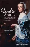 A Woman's Dilemma cover