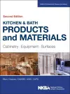 Kitchen & Bath Products and Materials cover