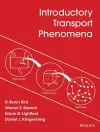 Introductory Transport Phenomena cover