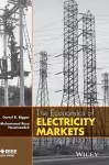 The Economics of Electricity Markets cover