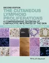 The Cutaneous Lymphoid Proliferations cover