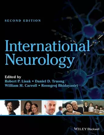 International Neurology cover