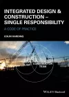 Integrated Design and Construction - Single Responsibility cover