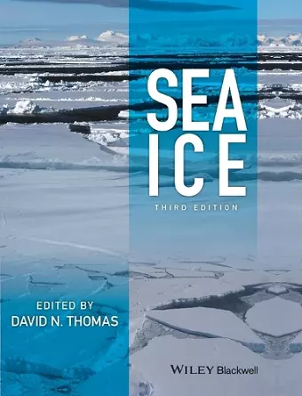 Sea Ice cover