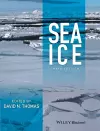 Sea Ice cover