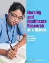 Nursing and Healthcare Research at a Glance cover