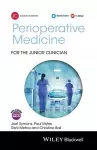 Perioperative Medicine for the Junior Clinician cover