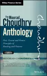 The Moorad Choudhry Anthology, + Website cover