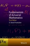 Fundamentals of Actuarial Mathematics cover