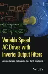 Variable Speed AC Drives with Inverter Output Filters cover