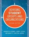 Advising Student Groups and Organizations cover