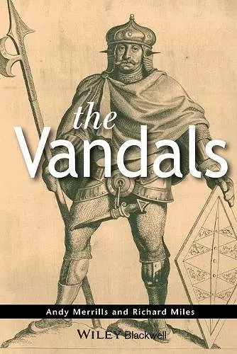 The Vandals cover