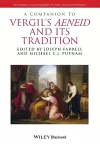 A Companion to Vergil's Aeneid and its Tradition cover