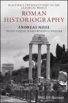 Roman Historiography cover