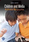 Children and Media cover