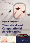 Theoretical and Computational Aerodynamics cover