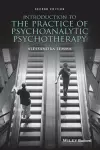 Introduction to the Practice of Psychoanalytic Psychotherapy cover