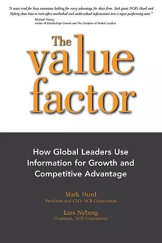 The Value Factor cover