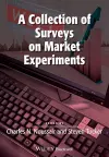 A Collection of Surveys on Market Experiments cover