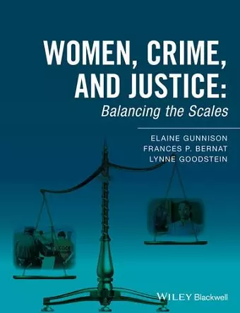 Women, Crime, and Justice cover