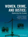 Women, Crime, and Justice cover