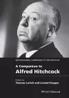 A Companion to Alfred Hitchcock cover