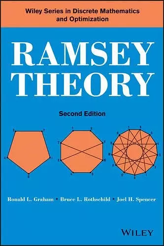 Ramsey Theory cover