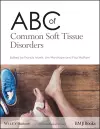 ABC of Common Soft Tissue Disorders cover