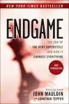 Endgame cover