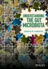 Understanding the Gut Microbiota cover