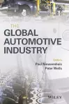 The Global Automotive Industry cover