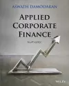 Applied Corporate Finance cover