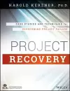 Project Recovery cover
