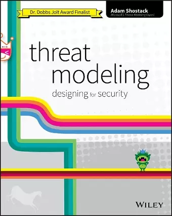 Threat Modeling cover