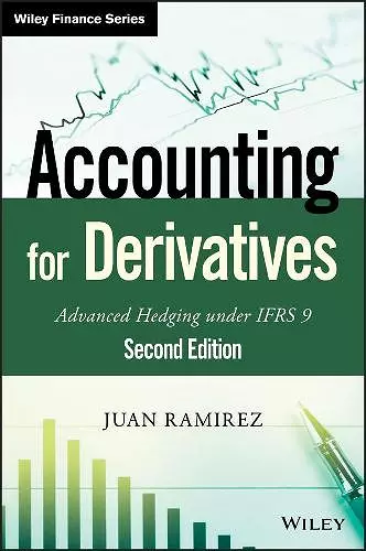 Accounting for Derivatives cover