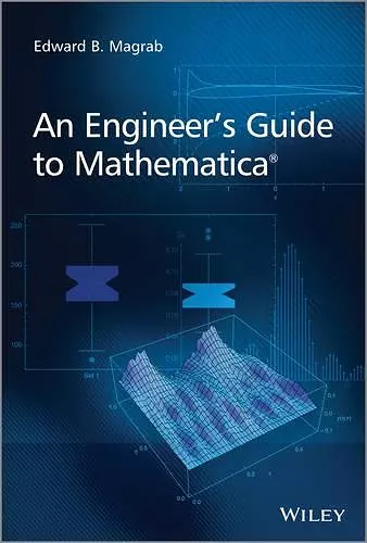 An Engineer's Guide to Mathematica cover